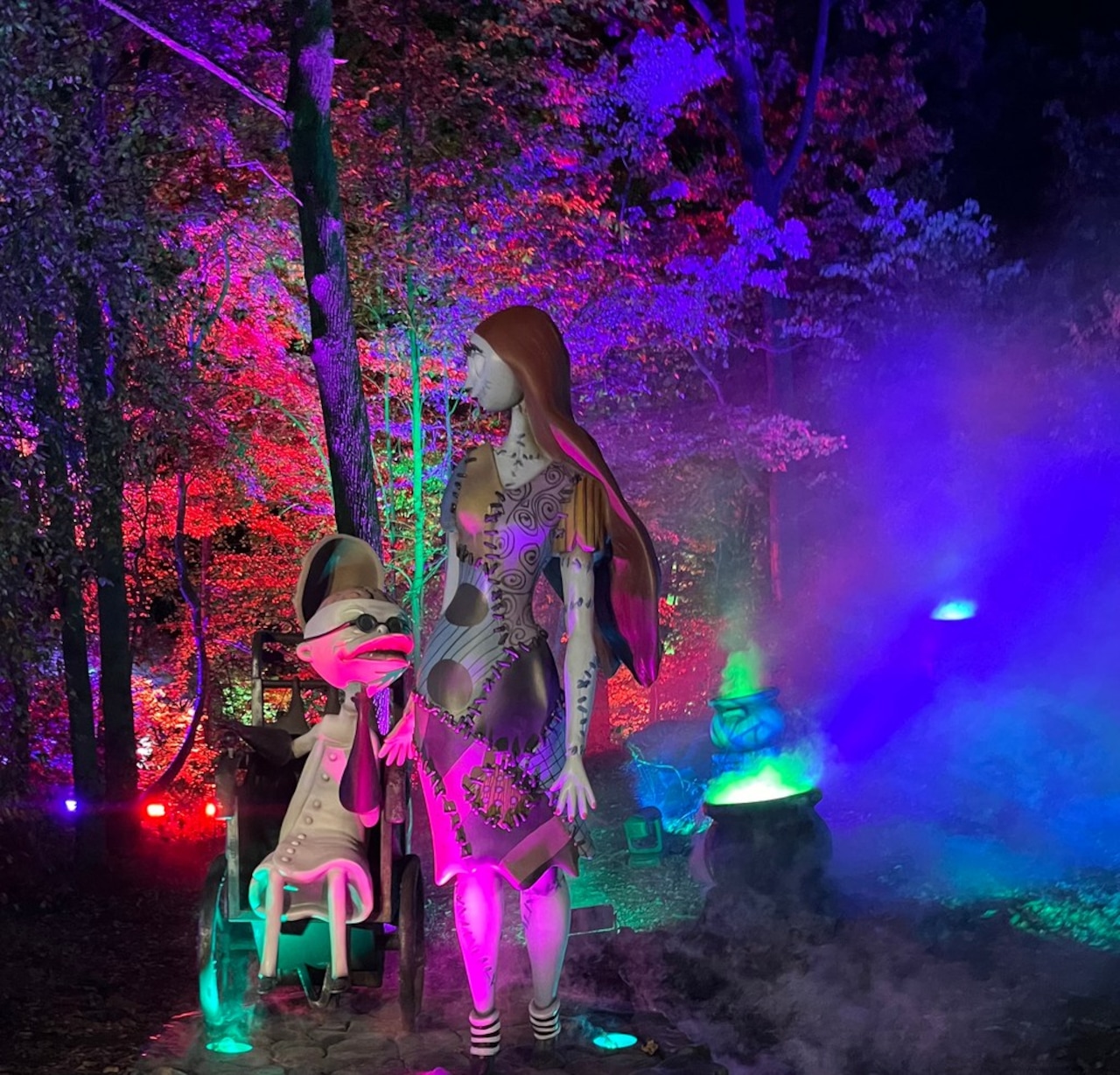 Nightmare Before Christmas