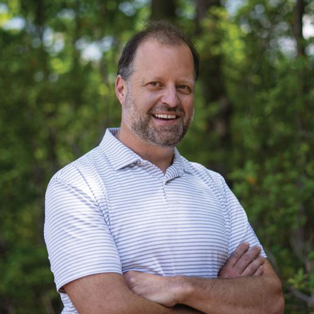 Joe Raboine of Belgard