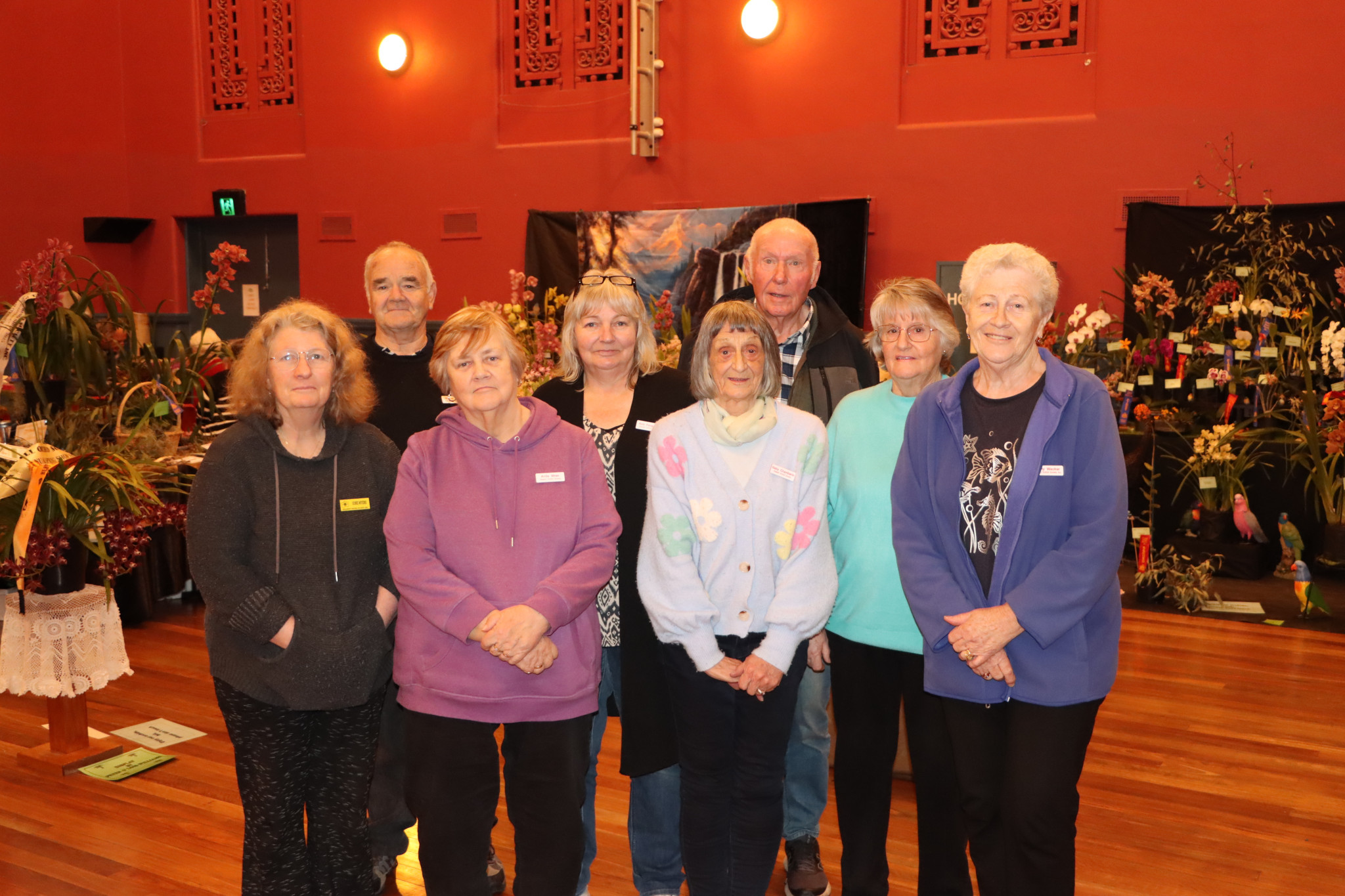 Bloomin marvellous - feature photo