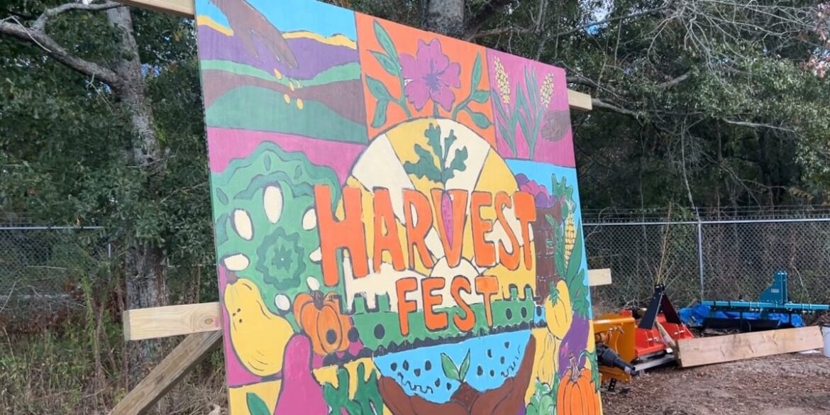 FAMU Harvest Fest shares gardening tips and skills