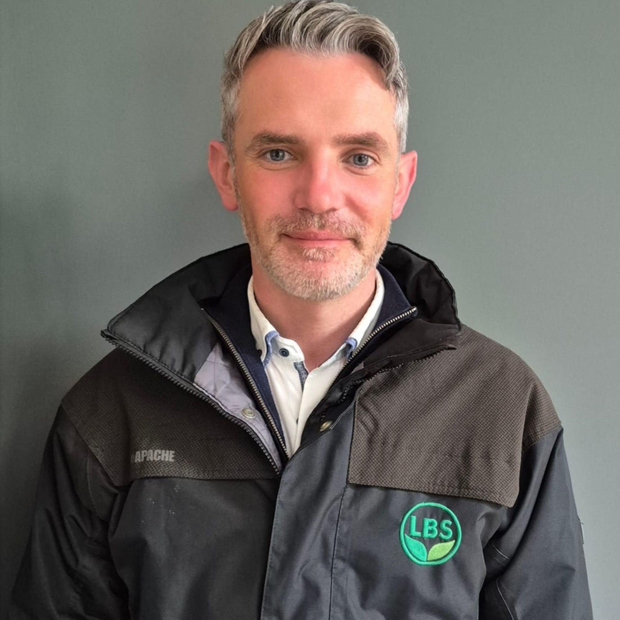 Richard Barker - Horticulture expert