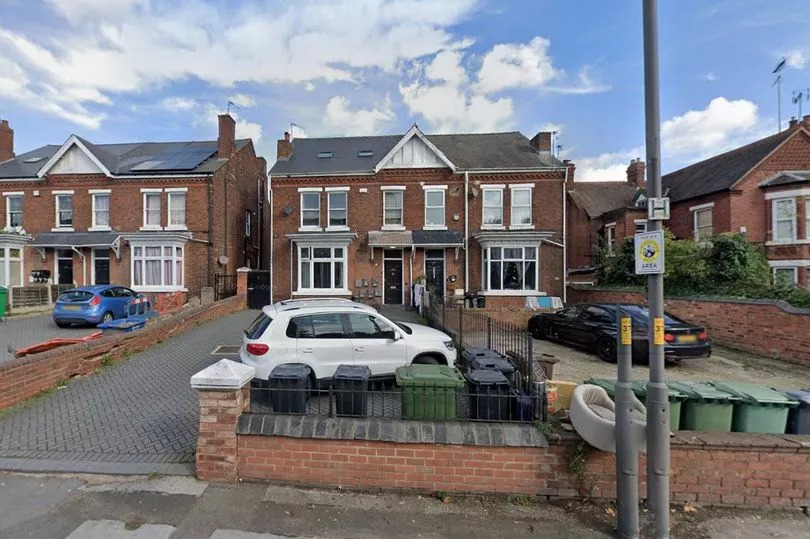 Second retrospective bid to covert garden outbuilding into seperate home Birmingham Live