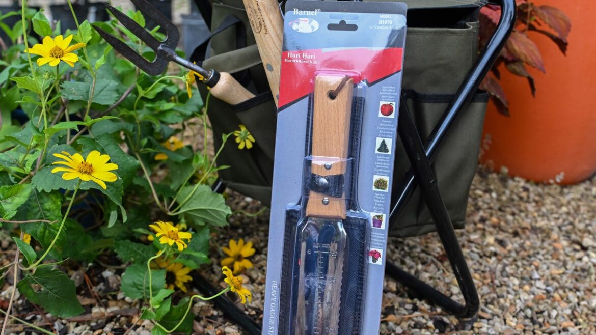 Top holiday gift ideas for Florida gardeners
