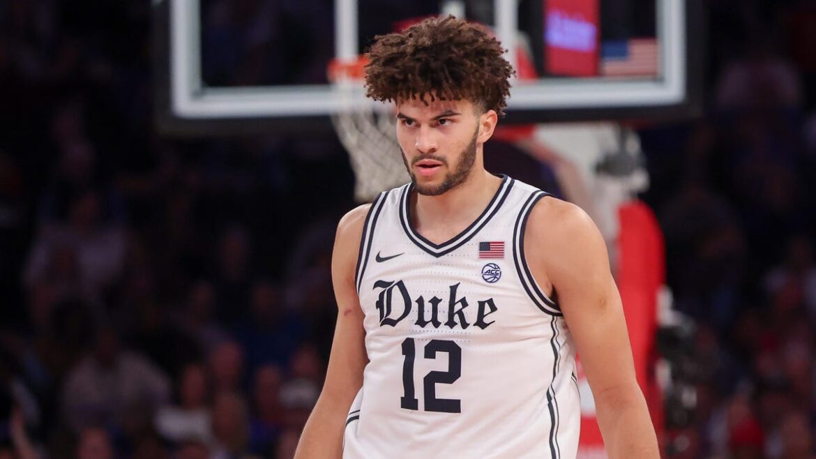 What stood out from Madison Square Garden