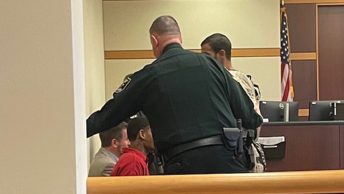 Judge says no bond for Miami Gardens man Judge says no bond for Miami Gardens man