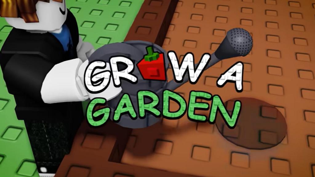 How to spot scammers on Roblox Grow-a-garden Link to newsround