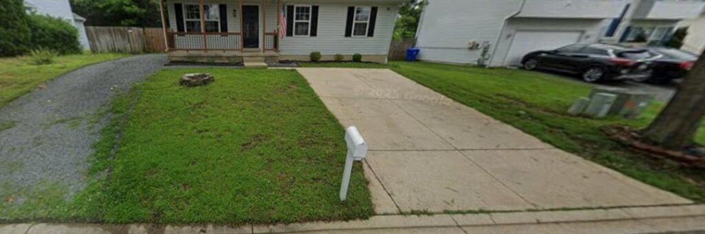 Couldn’t have done it without r/lawncare! Couldn't have done it without r/lawncare!