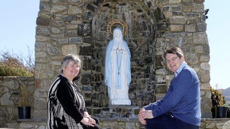 Cuan Mhuire offers safe haven for all struggling with addiction 