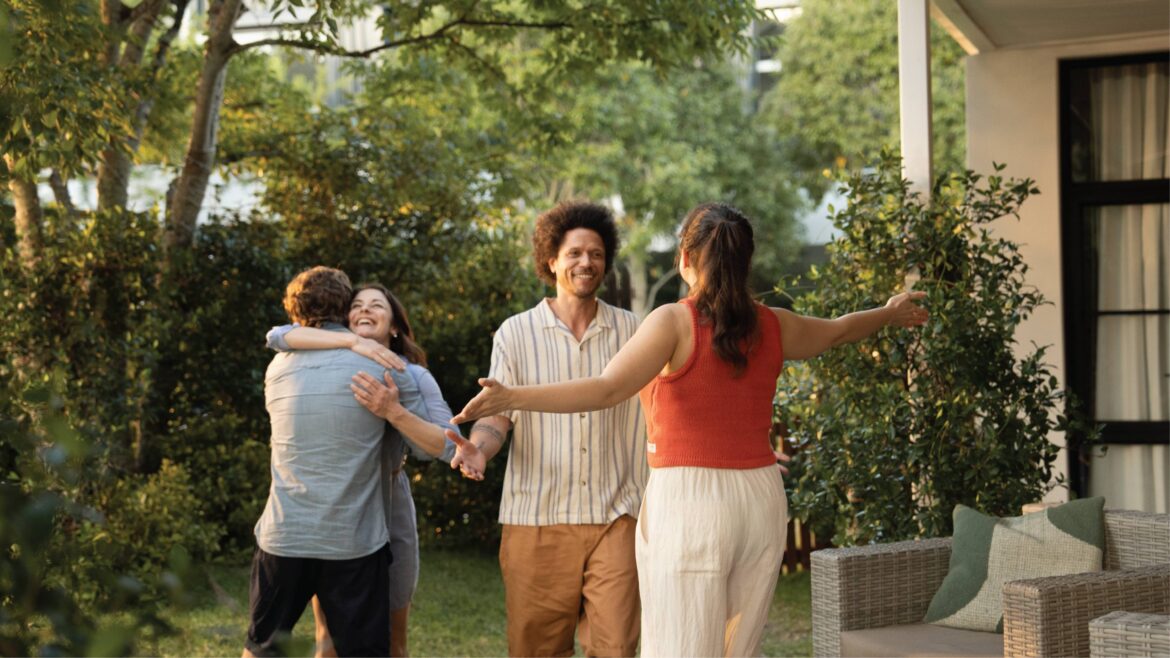 Preparing your garden for summer holidays with GARDENA Preparing your garden for summer holidays with GARDENA