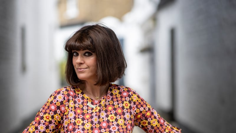 Dawn O’Porter: I’ve never really found the benefit of therapy for myself