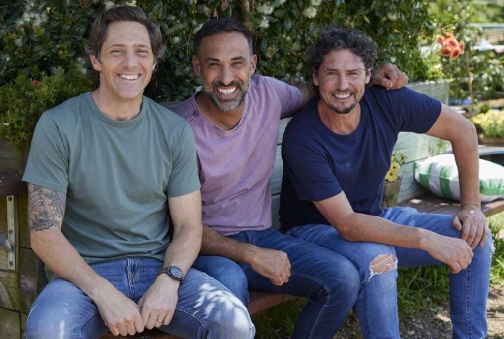 Better Homes & Gardens: Nov 21 Better Homes & Gardens: Nov 21