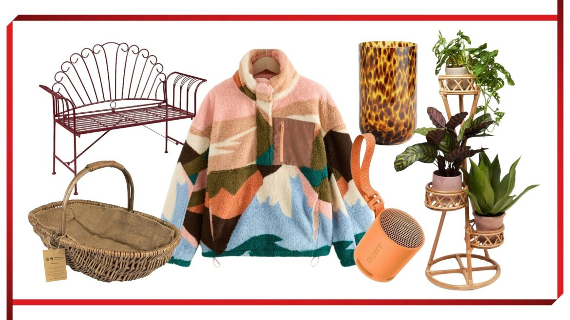 The Best Gardening Gifts They’ll Love And Not Shove In The Shed The Best Gardening Gifts They'll Love And Not Shove In The Shed