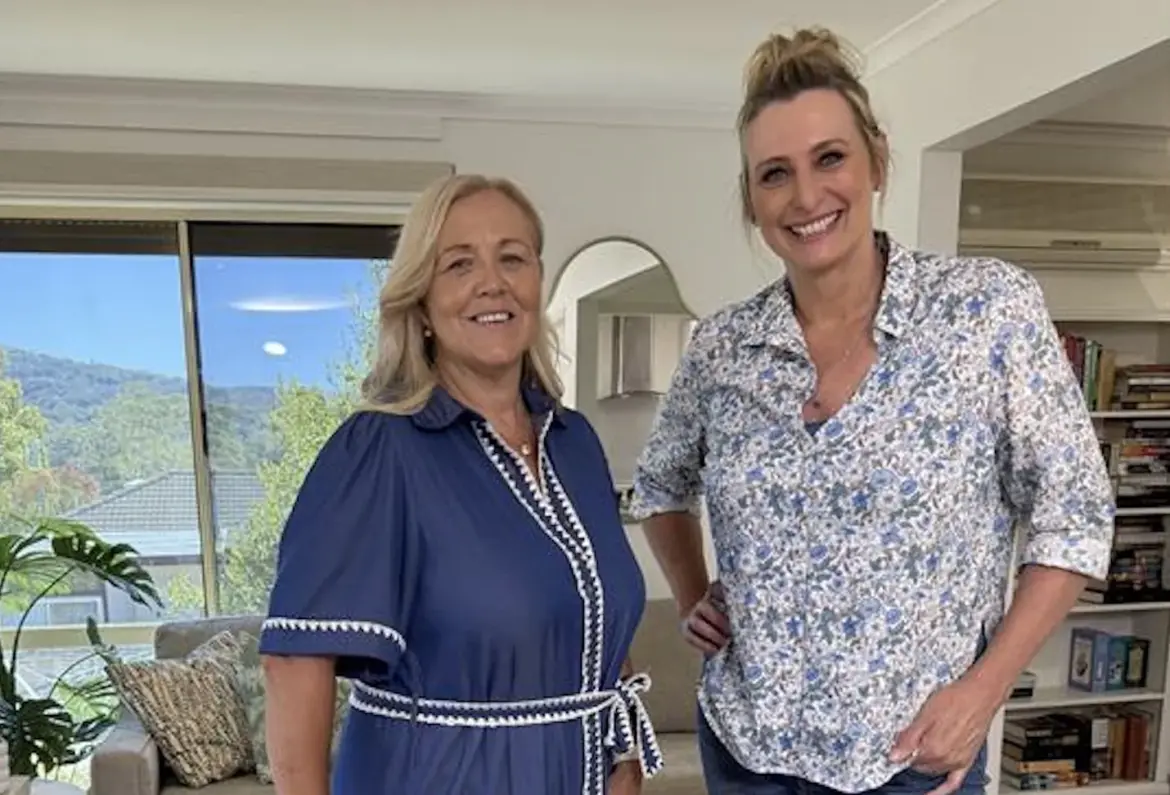 Better Homes and Gardens explores coastal life and summer style Better Homes and Gardens explores coastal life and summer style