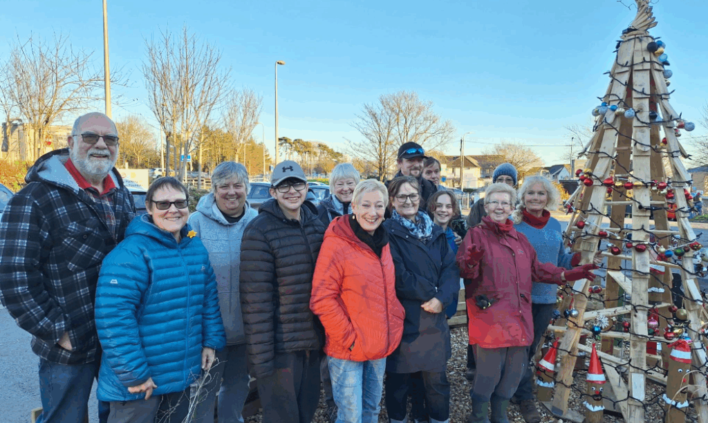 Glamorgan Star Newspaper