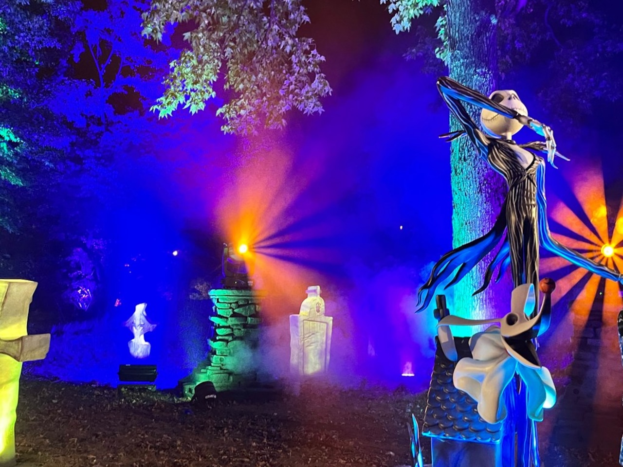 Nightmare Before Christmas 