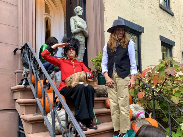 Photo: Mary Frost, Brooklyn Eagle