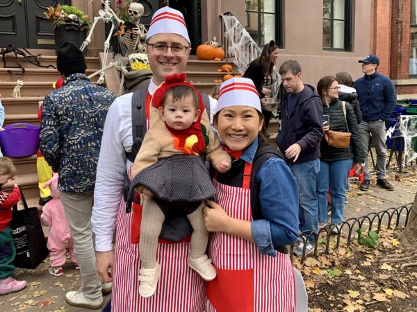 Photo: Mary Frost, Brooklyn Eagle