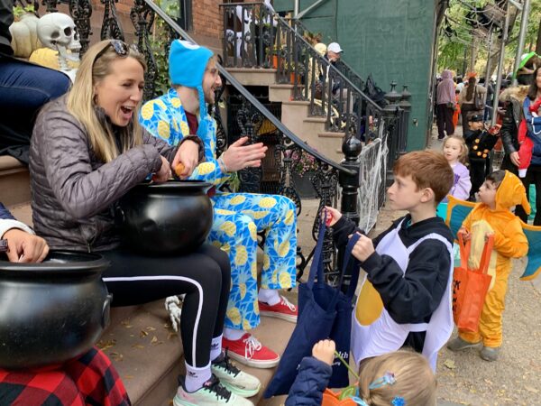 Photo: Mary Frost, Brooklyn Eagle