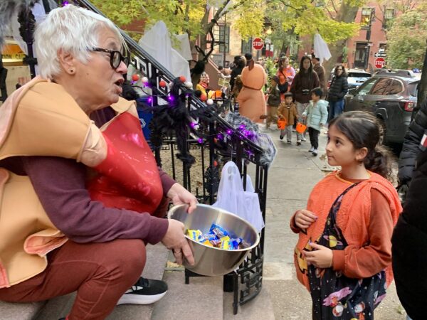 Photo: Mary Frost, Brooklyn Eagle