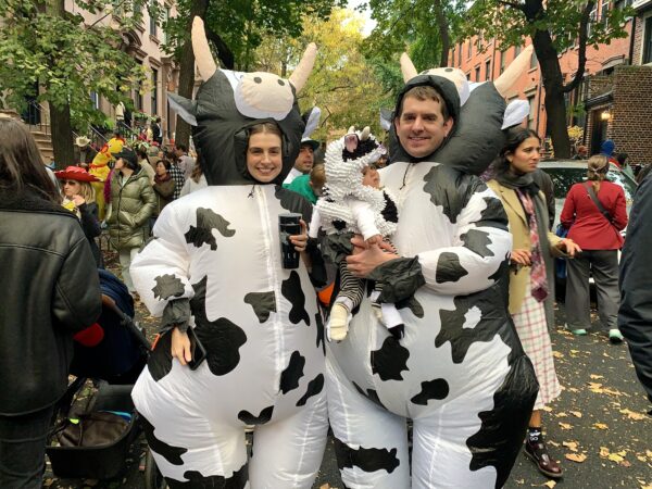 Photo: Mary Frost, Brooklyn Eagle