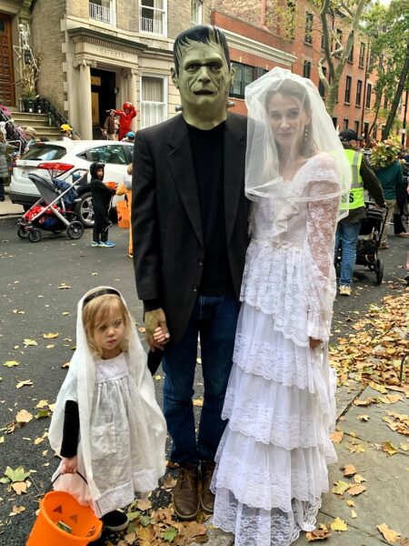 Photo: Mary Frost, Brooklyn Eagle