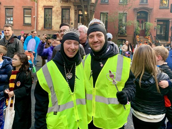 Photo: Mary Frost, Brooklyn Eagle