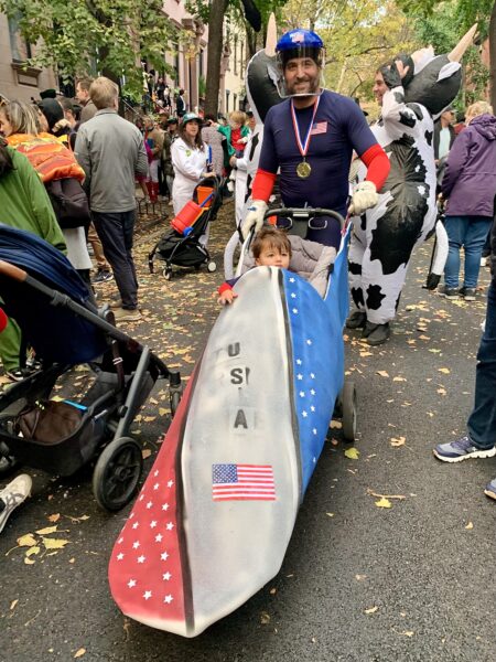 Photo: Mary Frost, Brooklyn Eagle