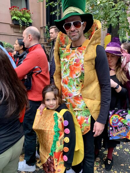 Photo: Mary Frost, Brooklyn Eagle