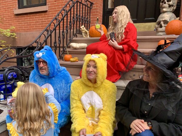 Photo: Mary Frost, Brooklyn Eagle