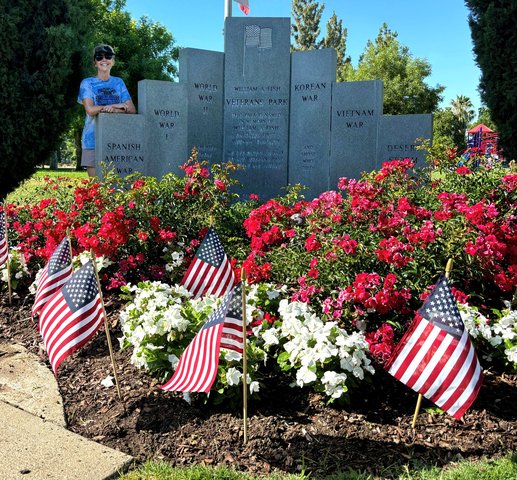 Oakdale Garden Club sets November 18 session Oakdale Garden Club sets November 18 session