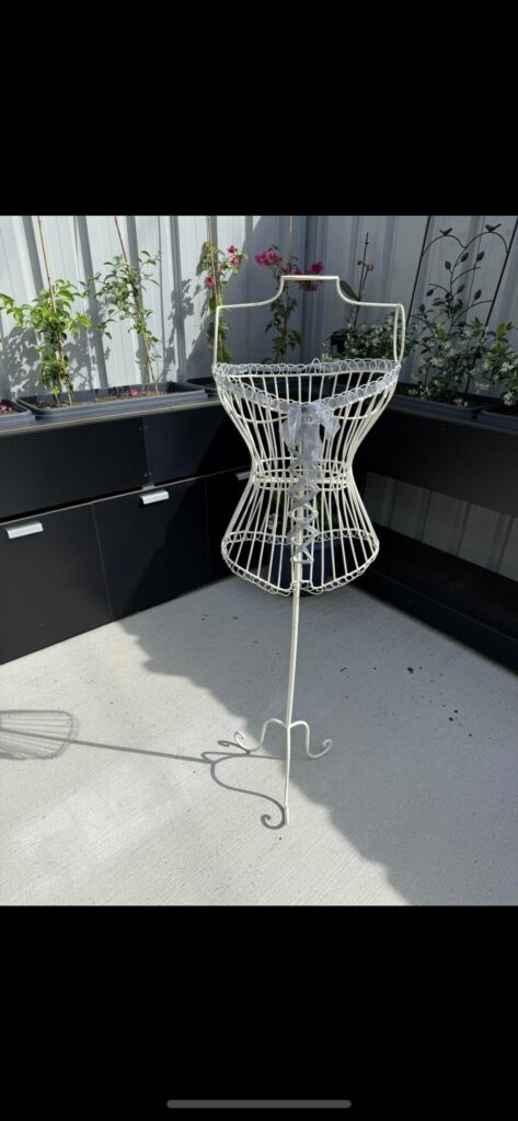 Got this idea from Pinterest, my goal is last picture 🤞