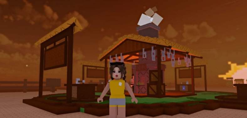 Grow a Garden pet crafting