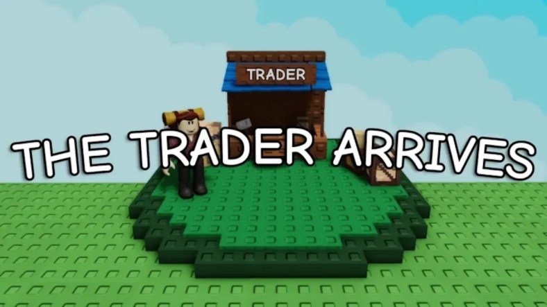 Grow a Garden's Farmers Market Update Unlocks Exclusive Trader Rewards and Quests