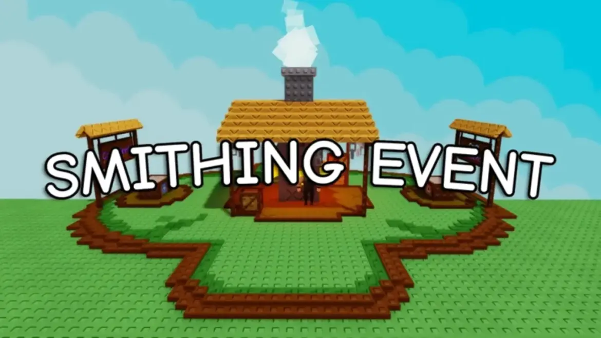 Grow a Garden Smithing Update Transforms Gameplay with Player Crafting Grow a Garden Smithing Update Transforms Gameplay with Player Crafting