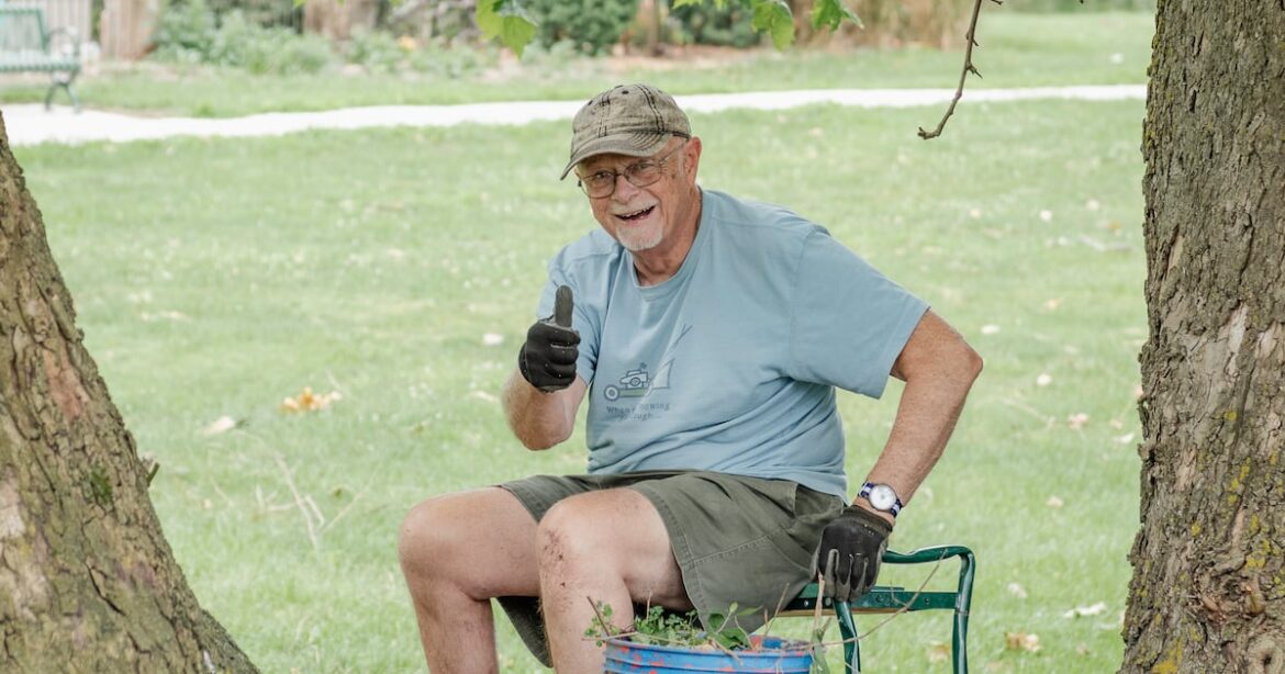 How to join the Master Gardener Volunteer program in your Ohio county How to join the Master Gardener Volunteer program in your Ohio county