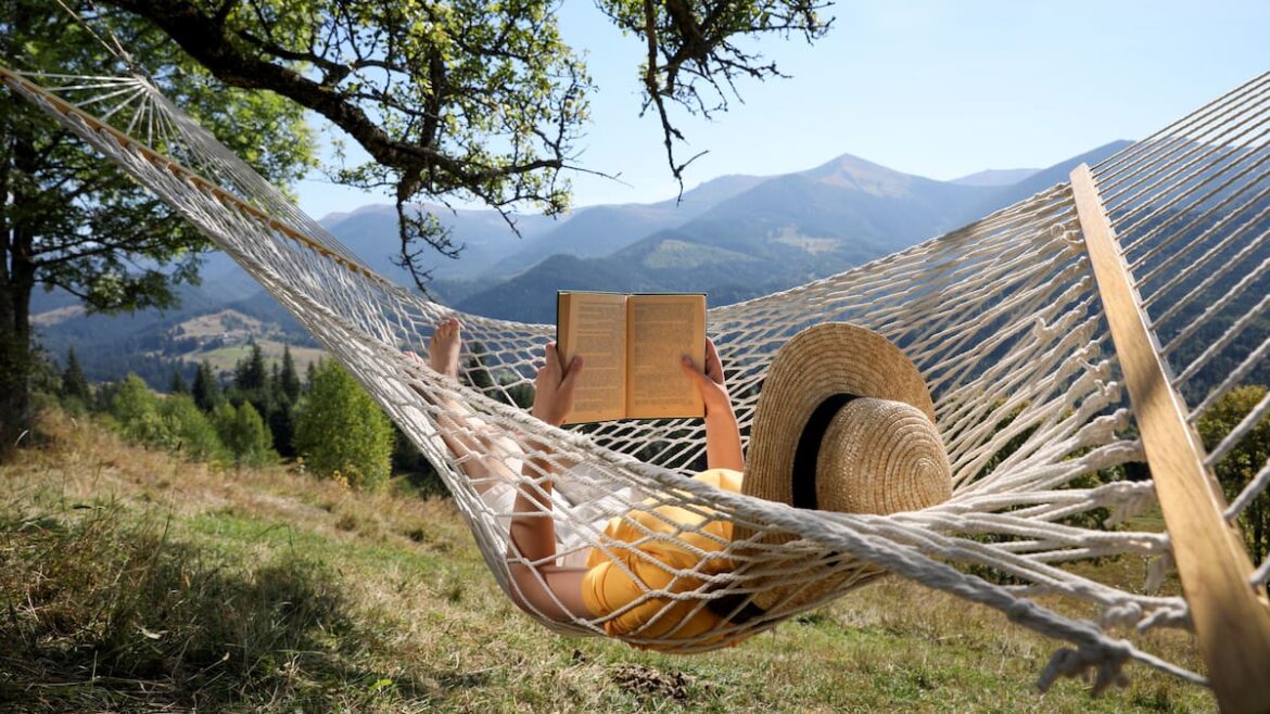 Kem Ormond’s vegetable garden: Four summer reads for garden lovers Kem Ormond’s vegetable garden: Four summer reads for garden lovers