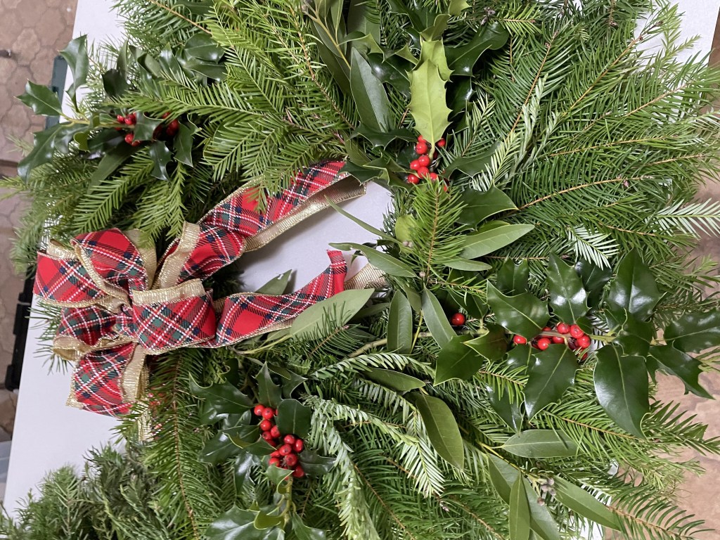 Ukiah Garden Club to host annual holiday sale – The Ukiah Daily Journal Ukiah Garden Club to host annual holiday sale – The Ukiah Daily Journal