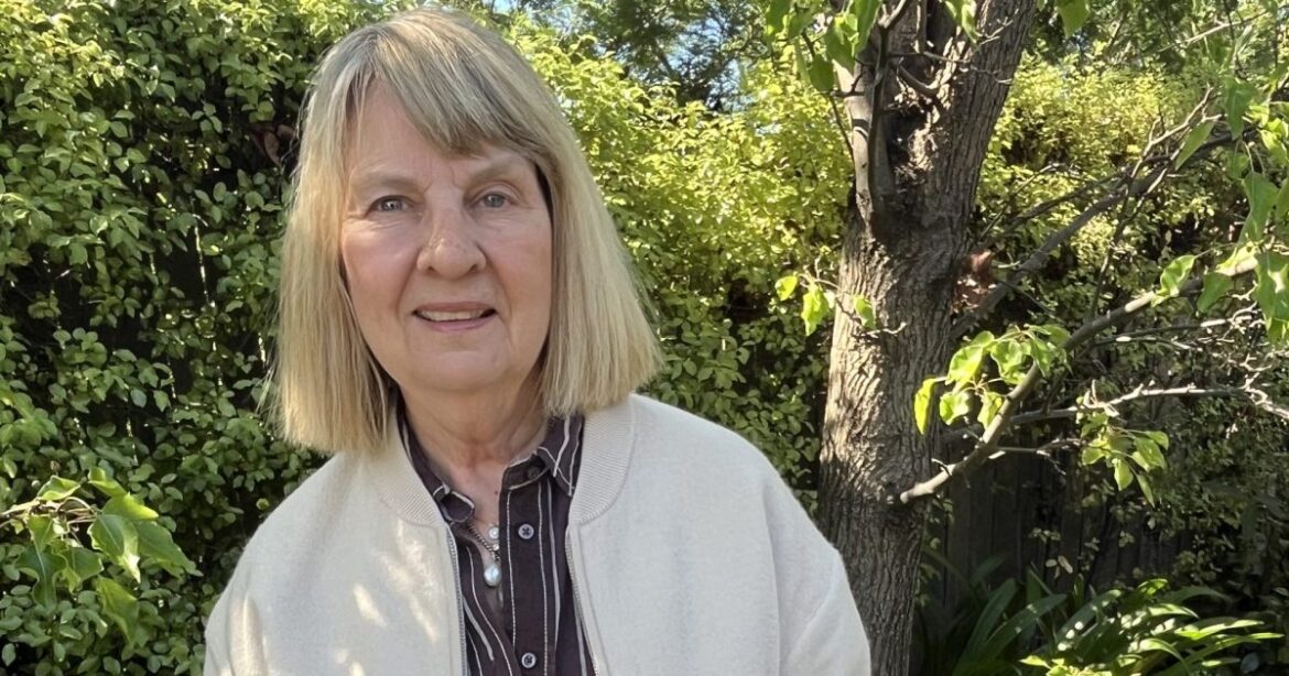 Chifley ‘natural dye’ garden among government grant winners Region Canberra
