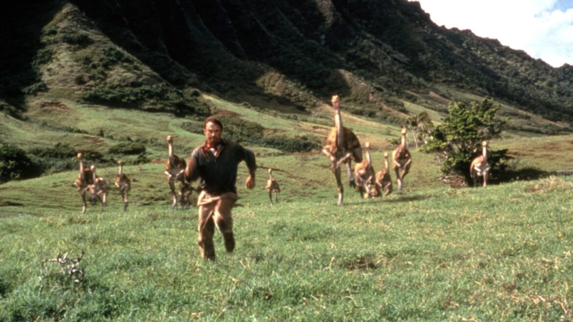 How Kauai Became Hollywood’s “Garden Isle” How Kauai Became Hollywood’s “Garden Isle”