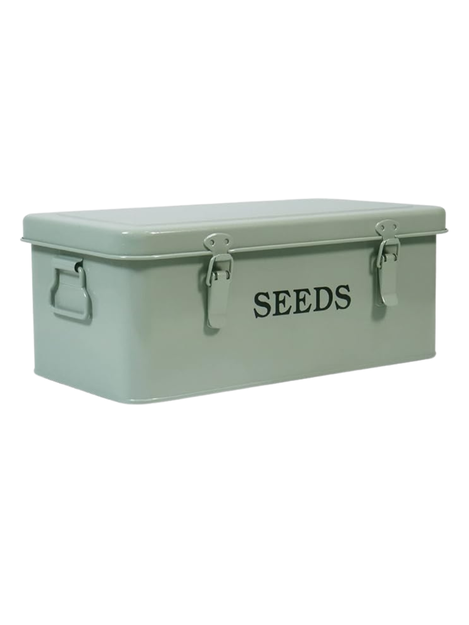 seed organizer