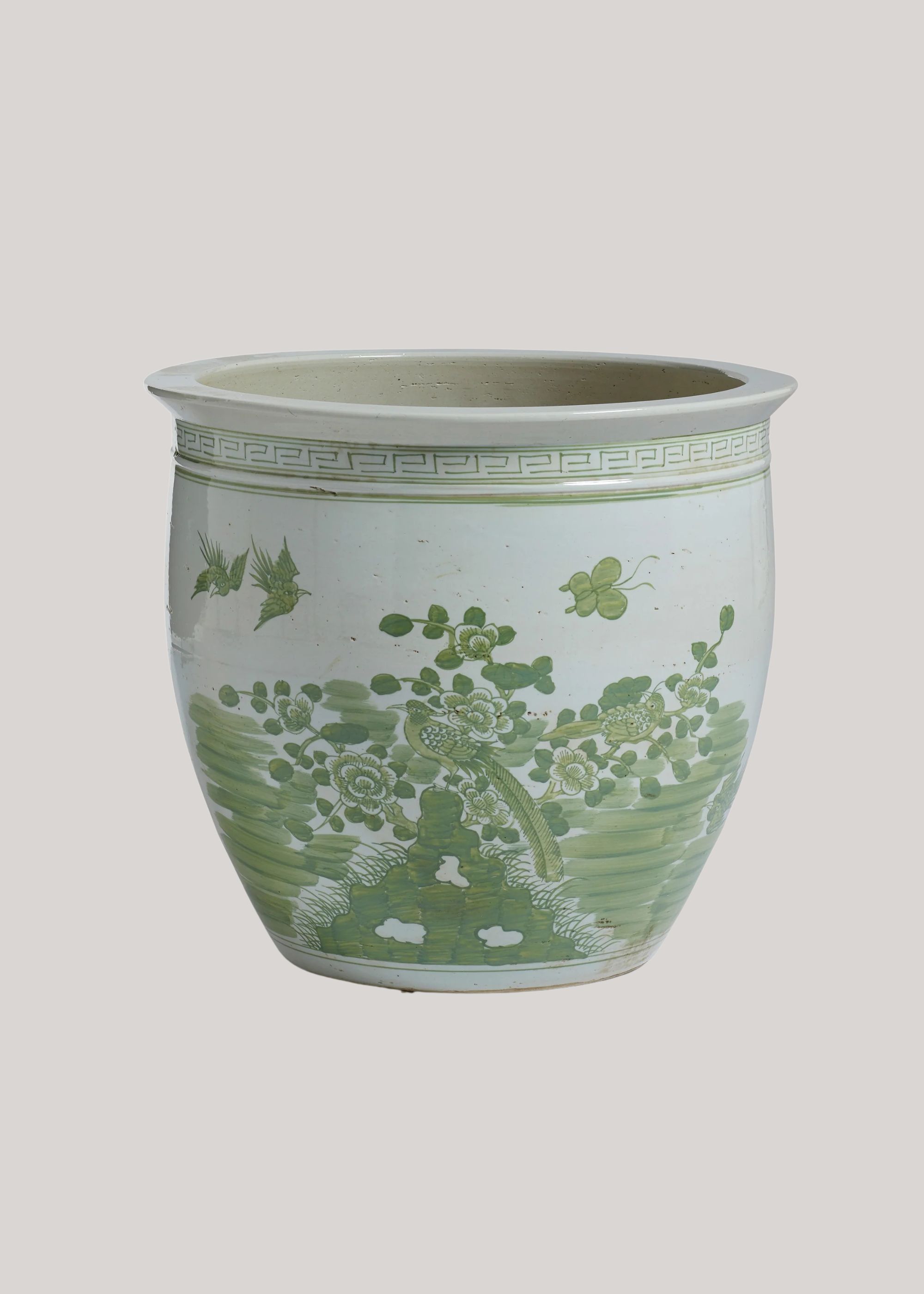 OKA, Fenghuang Extra Large Planter