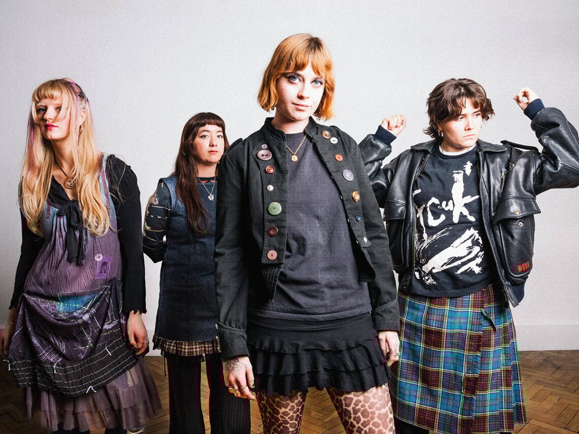 Lime Garden - 2025 - Maybe Not Tonight