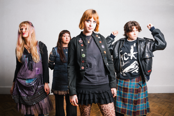 So Young Magazine – Listen – Lime Garden So Young Magazine - Listen - Lime Garden