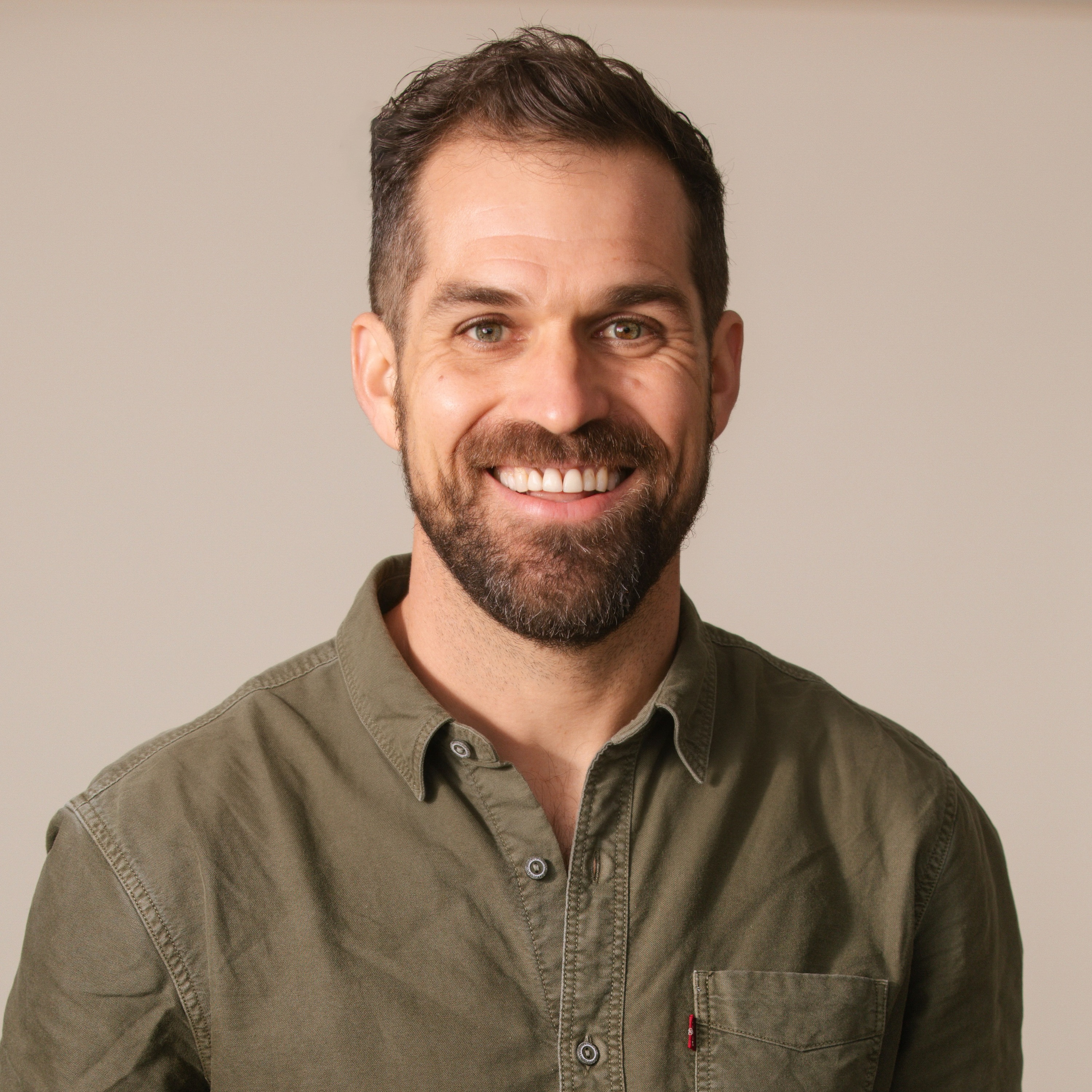 Kevin Lenhart