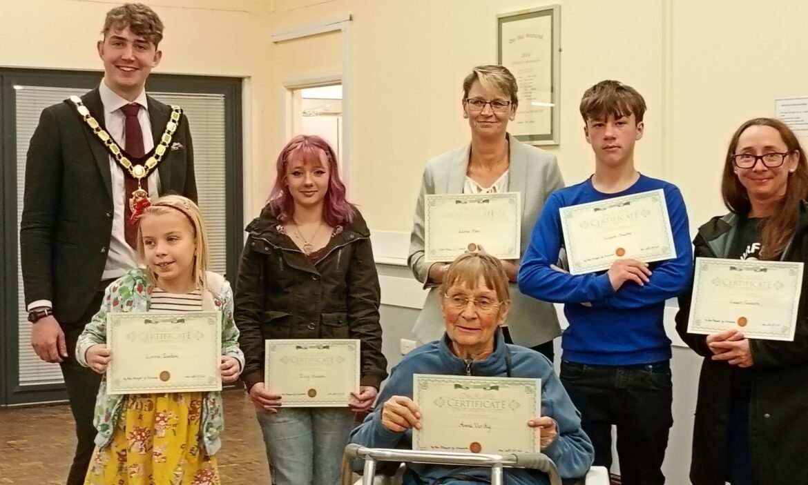 Boost for biodiversity as gardening fans go wild