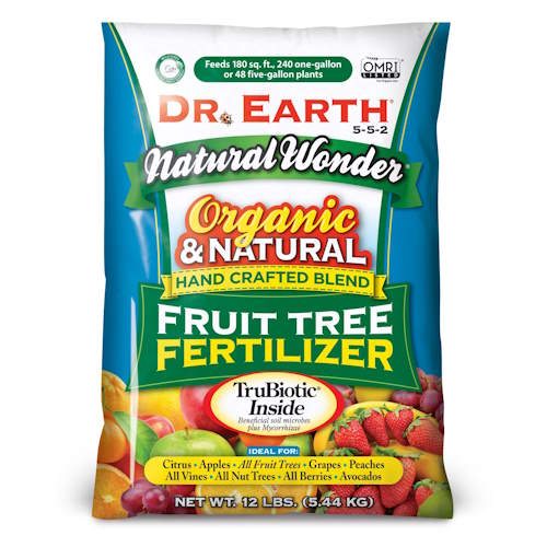 Fruit Tree Food