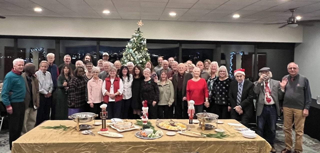 Growing community through a garden club: Gardeners of Greater Cleveland