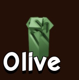 Olive Seed