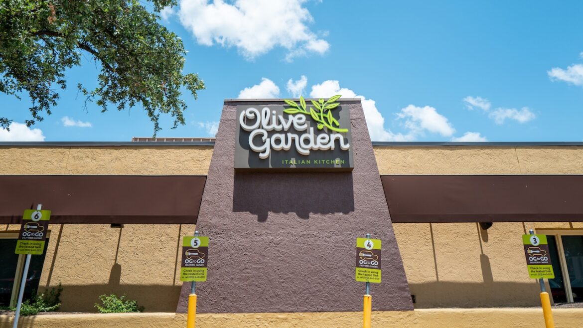 Olive Garden hours on Veterans Day 2025: Here’s when to get a free meal on Nov. 11 Olive Garden hours on Veterans Day 2025: Here's when to get a free meal on Nov. 11