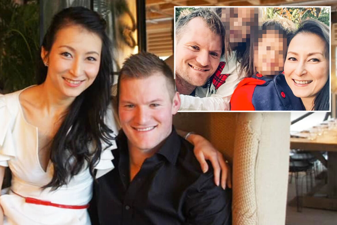 Gardener, 35, electrocuted to death after cutting through wire while pruning hedge Gardener, 35, electrocuted to death after cutting through wire while pruning hedge